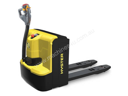Hyster P2.0UT Electric Pallet Truck