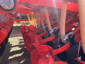 Maschio Gaspardo Gigante Pressure Seed Drills Seeding/Planting Equip - picture0' - Click to enlarge