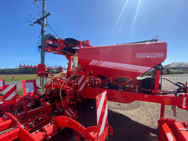 Maschio Gaspardo Gigante Pressure Seed Drills Seeding/Planting Equip - picture2' - Click to enlarge