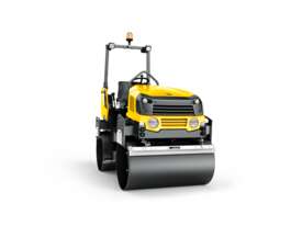 Smooth Drum Roller Ride On 2.75 T - Hire - picture2' - Click to enlarge