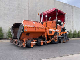 Dynapac F121-6W Paver Road Maintenance - picture0' - Click to enlarge