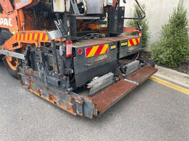 Dynapac F121-6W Paver Road Maintenance - picture1' - Click to enlarge