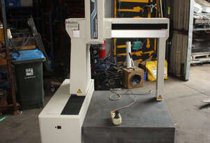 MITUTOYO BRIGHT APEX A504 CMM Machine Renshaw Probe TP200 PHC10-2 PI 200