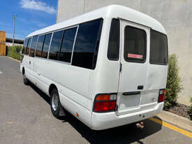 Toyota COASTER School bus Bus - picture0' - Click to enlarge