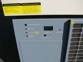 Forma Scientific 917 Ultra Low Temperature Lab Freezer 490L -86C - picture0' - Click to enlarge