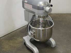 FSM GEM120 Planetary Mixer - picture0' - Click to enlarge