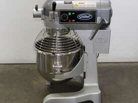 FSM GEM120 Planetary Mixer - picture1' - Click to enlarge