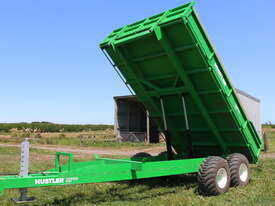 10 TON Tip Trailers - picture1' - Click to enlarge