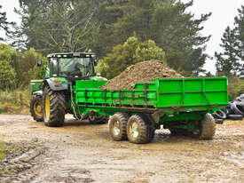 10 TON Tip Trailers - picture0' - Click to enlarge