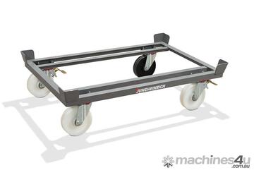 JUNGHEINRICH Trolley for large load carriers (LLC) 0.6 - 1.6t
