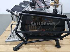 Sanremo CAFE RACER NAKED Coffee Machine - picture0' - Click to enlarge