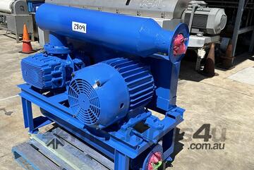 Aerzener GIA In 150mm Dia Out 150.