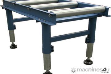 GRAVITY ROLLER CONVEYOR - BEST PRICES