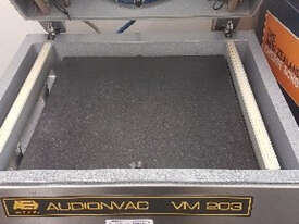 Vac Pack Machine - picture0' - Click to enlarge