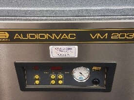Vac Pack Machine - picture0' - Click to enlarge