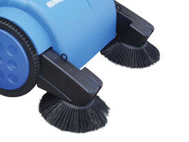 SURESWEEP SM900 BATTERY 900MM SWEEPER  - picture1' - Click to enlarge