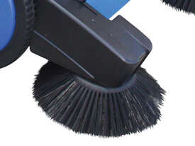 SURESWEEP SM900 BATTERY 900MM SWEEPER  - picture2' - Click to enlarge