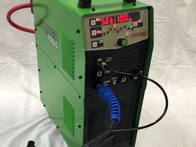 MONSTER TOOLS MCUT50 4in1 Plasma Cutter/MMA Stick/Tig & Compressor FREE AUST METRO FREIGHT - picture0' - Click to enlarge