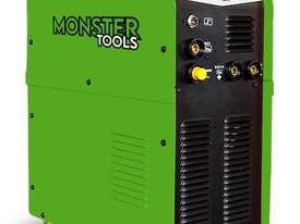 MONSTER TOOLS MCUT50 4in1 Plasma Cutter/MMA Stick/Tig & Compressor FREE AUST METRO FREIGHT - picture0' - Click to enlarge