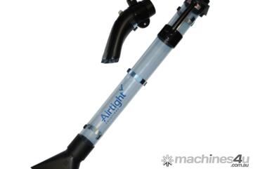 Airtight Solutions Dust Vacuum Wand Kit