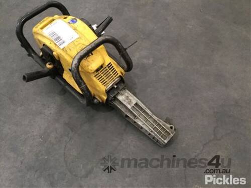 Atlas Copco Cobra Mk1 Jack Hammer