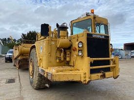 Caterpillar 621B Scrapers  - picture0' - Click to enlarge
