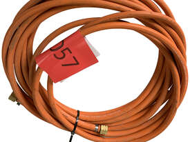 Harris LPG hose 10 metre HA1005-OLP - picture0' - Click to enlarge