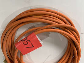 Harris LPG hose 10 metre HA1005-OLP - picture0' - Click to enlarge