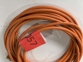 Harris LPG hose 10 metre HA1005-OLP - picture1' - Click to enlarge