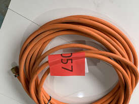 Harris LPG hose 10 metre HA1005-OLP - picture2' - Click to enlarge