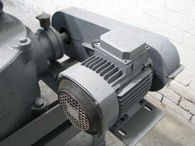 Large Vibrating Vibratory Table Tray Screener Sieve - Locker Rotex - picture1' - Click to enlarge