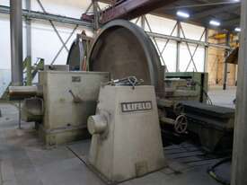 LEIFELD PLB 1800 LEICO - picture1' - Click to enlarge