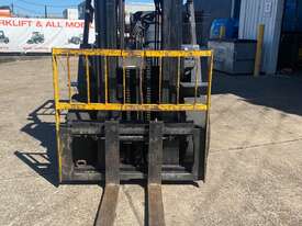 4T TCM Container Entry Forklift  - picture1' - Click to enlarge