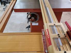 Cabinet Saw/Table saw with plenty of accessories - picture2' - Click to enlarge