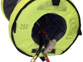 Sumner Inflatable Purge Star and Ring System Size 12