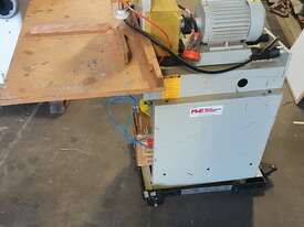 Trupro horizontal borer - picture0' - Click to enlarge