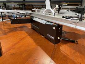 3.8m Panel Saw Made in Italy IN STOCK! - picture0' - Click to enlarge