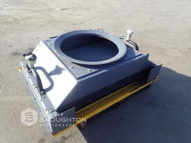 RADIATOR FAN & COWLING - picture1' - Click to enlarge