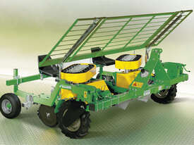 Hortech Transplanters - picture0' - Click to enlarge