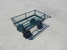 Mesh Cart - picture1' - Click to enlarge
