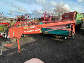 Taarup 4236 Mower Conditioner Hay/Forage Equip - picture0' - Click to enlarge