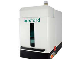 Boxford Fibre Marking Laser BFM110 30W - picture0' - Click to enlarge