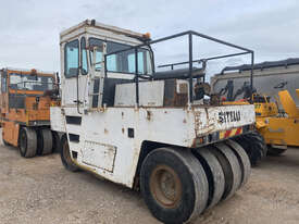 1990 Multipac VP200 Multi Tyre Roller  - picture2' - Click to enlarge