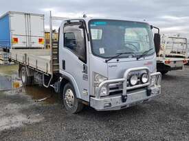 Isuzu  - picture0' - Click to enlarge
