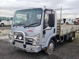 Isuzu  - picture2' - Click to enlarge