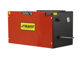 INDUSTRIAL COLD WATER PRESSURE WASHER - picture0' - Click to enlarge