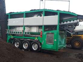 2008 KOMPTECH L3 STAR SCREEN U4182 - picture0' - Click to enlarge
