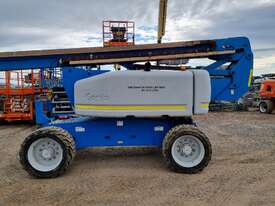 Genie 80ft knuckle boom Z80/60 - Hire - picture2' - Click to enlarge