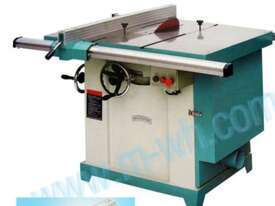 Table Saw Industrial Heavy Duty - picture0' - Click to enlarge