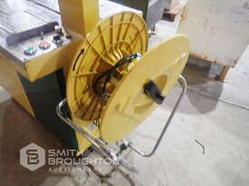 STRAPAK RQ-8 STRAPPING MACHINE - picture2' - Click to enlarge